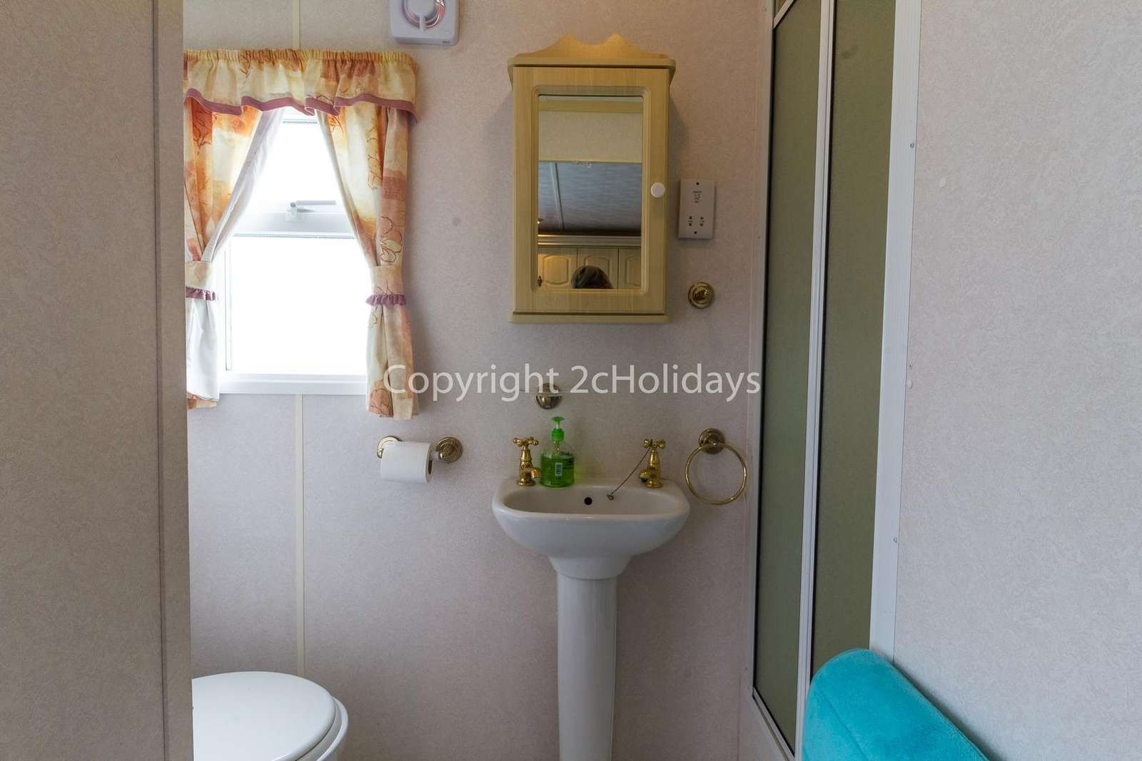 Don't forget to download your loyalty card after staying with us at 2cHolidays!