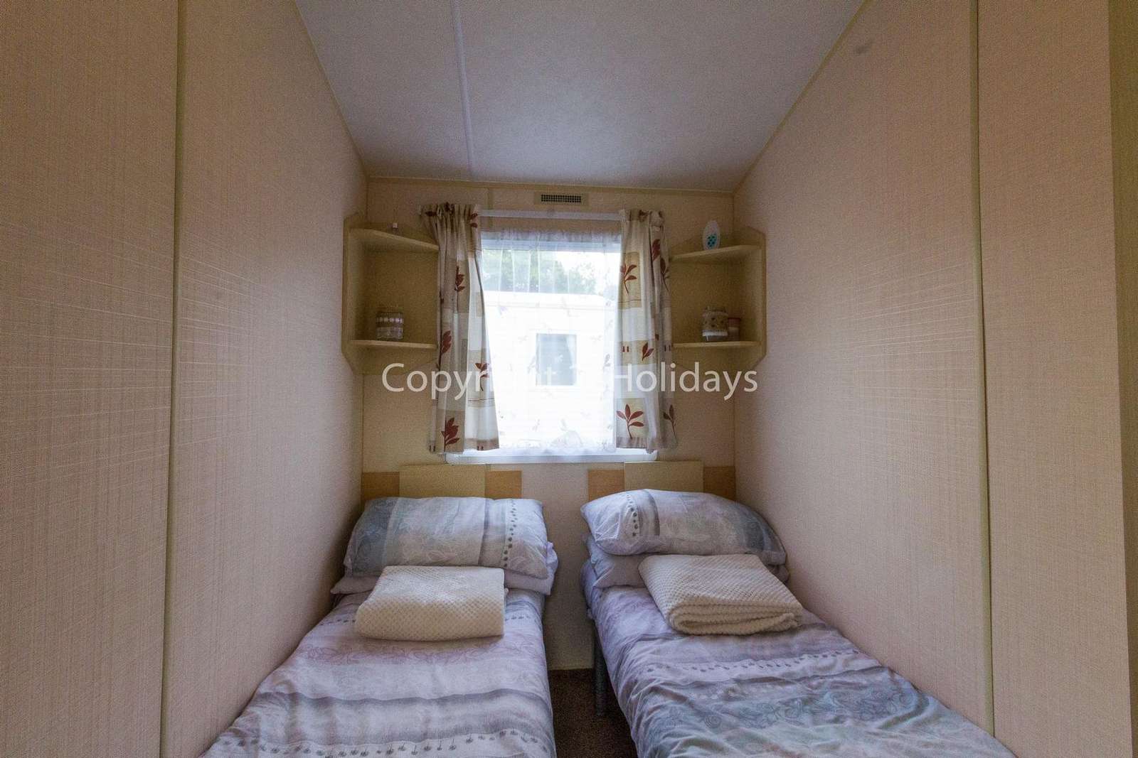 So many families have enjoyed a great break in this 8 berth holiday home at Wild Duck Holiday Park.