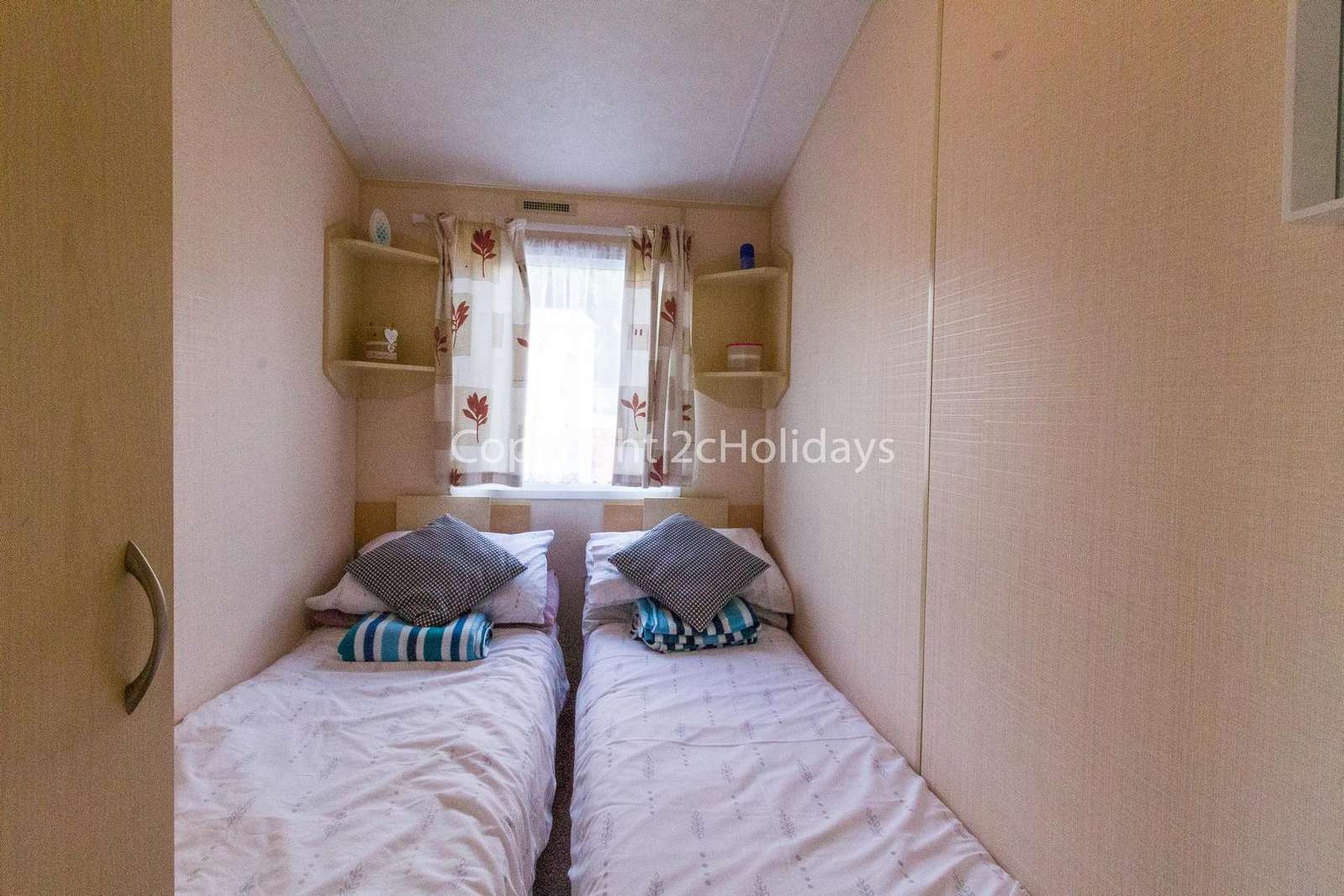 Don't forget to download your loyalty card after staying with us at 2cHolidays