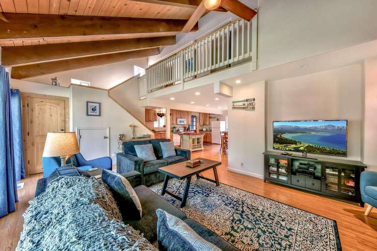 Navahoe Charming Cabin 3BR,2BA Preview 0