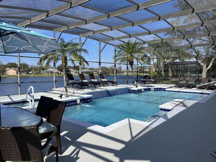 Lakeview Retreat Villa, Formosa Gardens Estates Preview 0