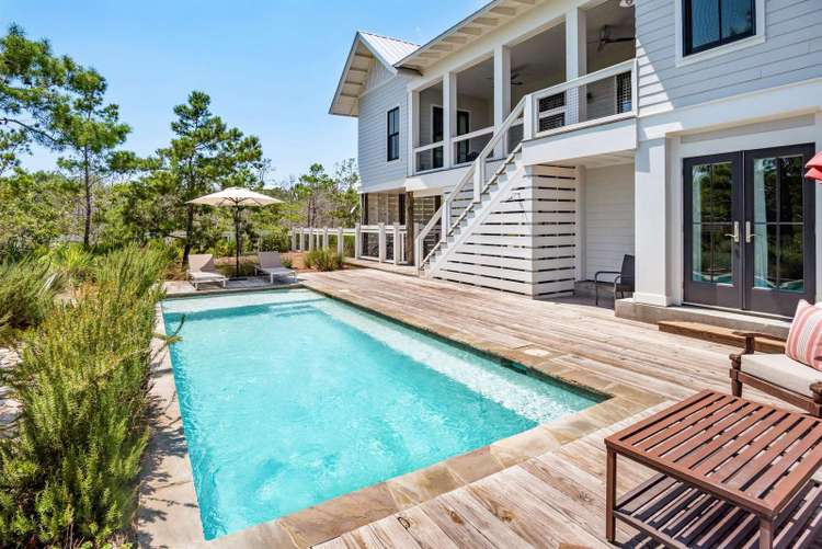 Seahorse Sunsets-Beach Home w/Large Private Pool, Pet Friendly!South of 30A Preview 0