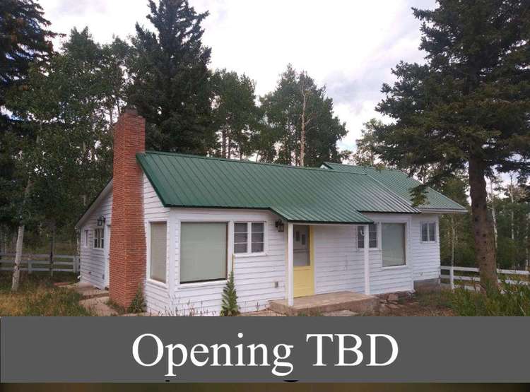Spruce Meadows Cabin Preview 0