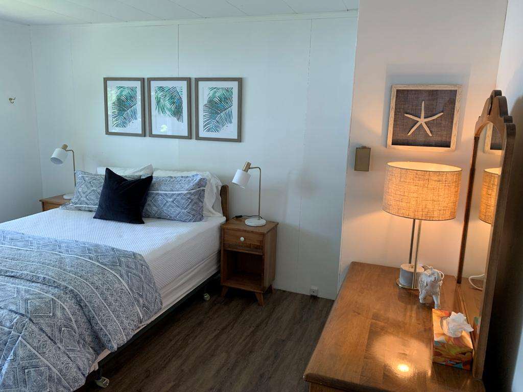 Bedroom #2