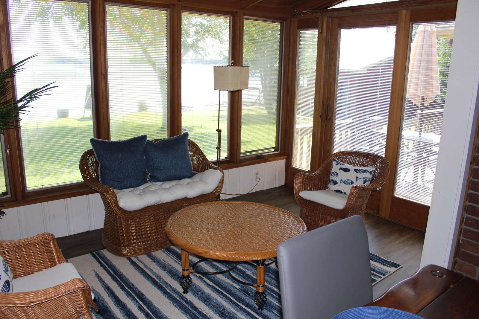 Sunroom