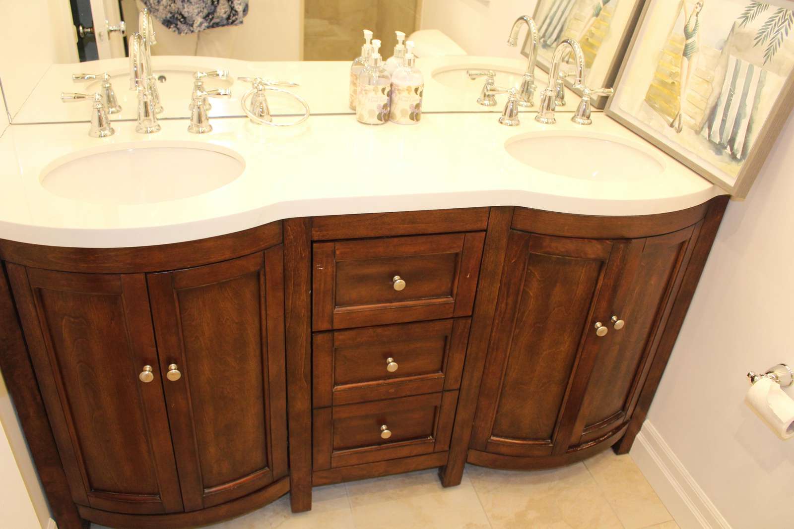 Master Ensuite