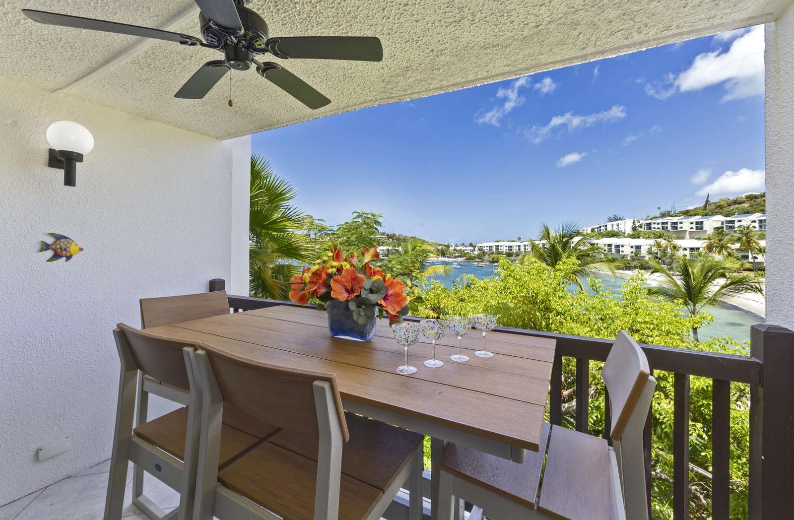 Serenity Sands at Cowpet Bay East Preview