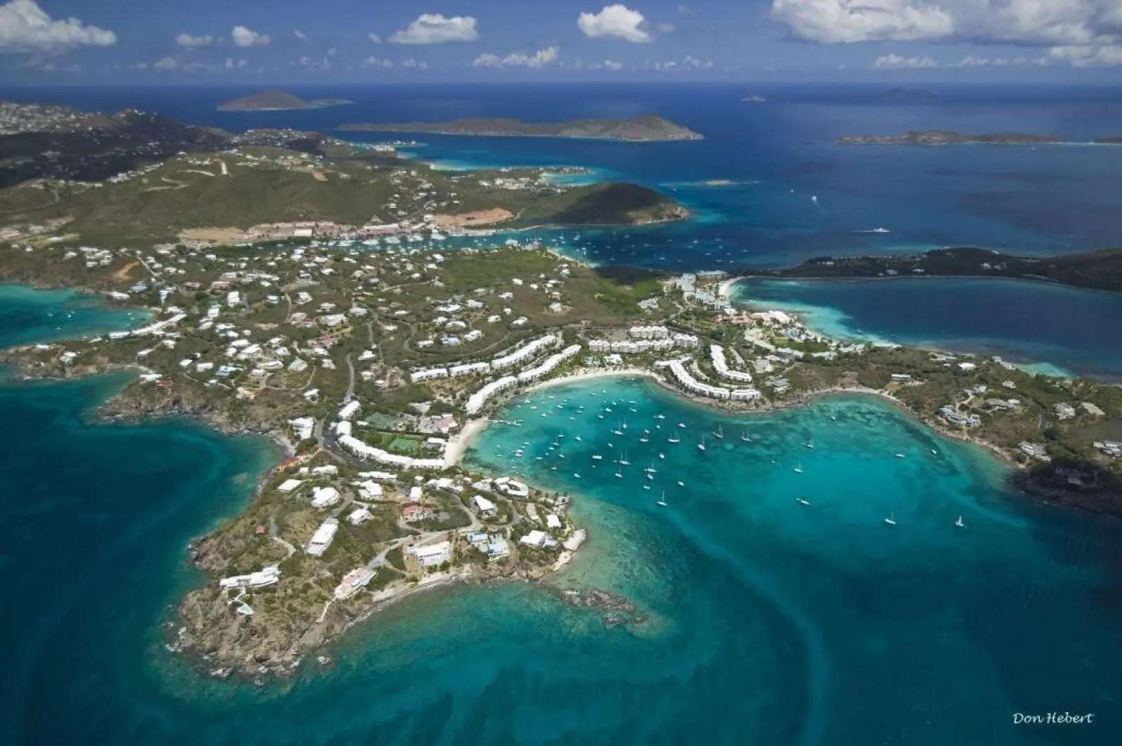 Serenity Sands at Cowpet Bay East Preview 0