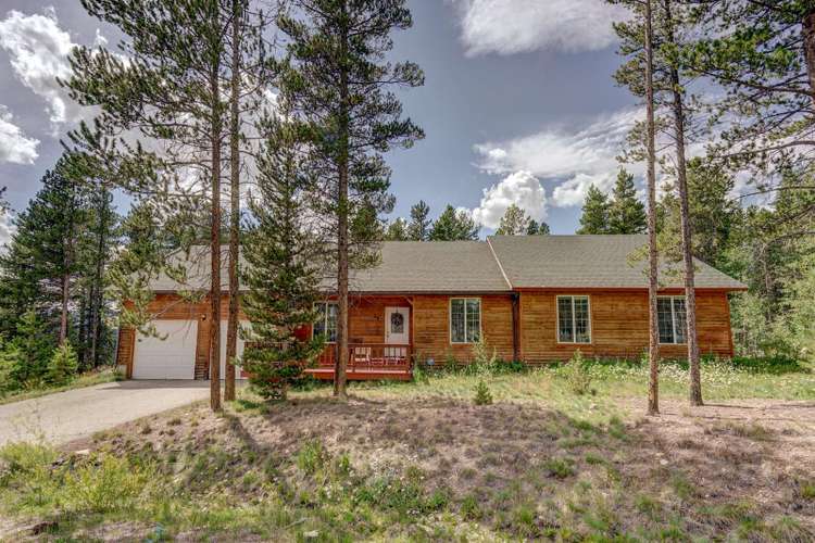 Motherlode – Newer home. Incredible deck views. Garage! Preview 0