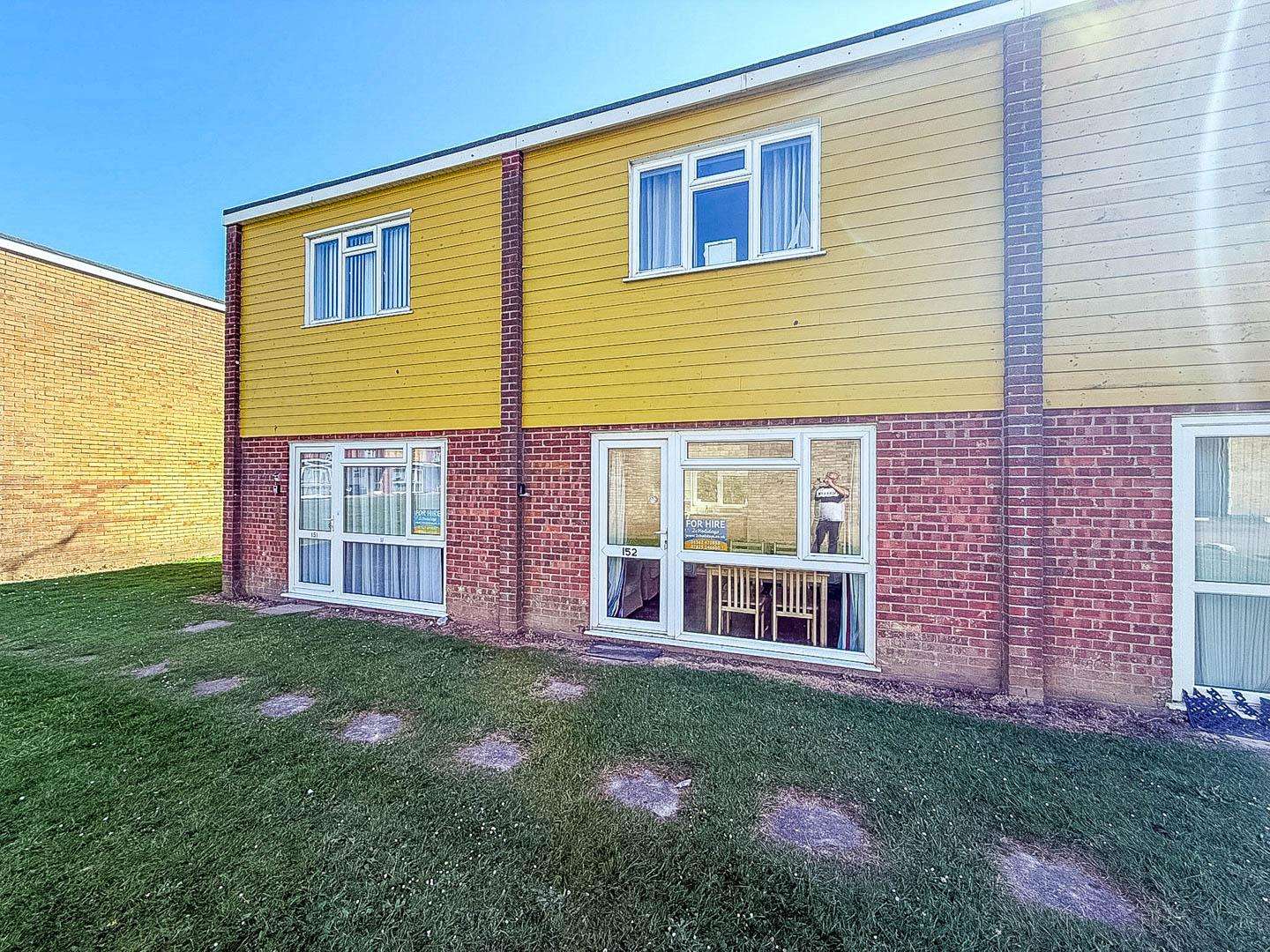 The Norfolk coast is ideal for last-minute family holidays, and Bermuda Holiday Park Norfolk provides a great base to relax in a holiday chalet. - property
