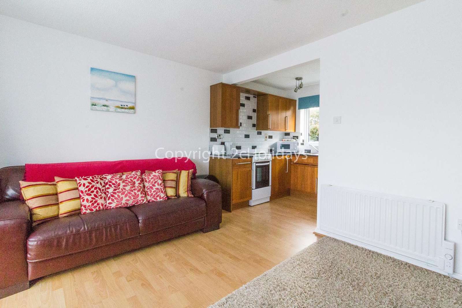 A great place for you and your family to relax!