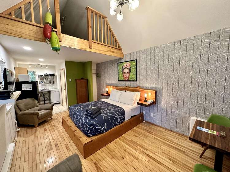 13T – Love Shack Cabin Preview 0