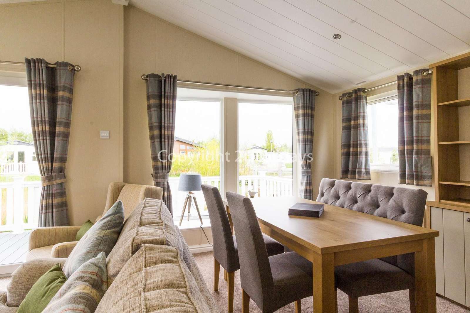 So many families have enjoyed their stay at Southview Holiday Park!
