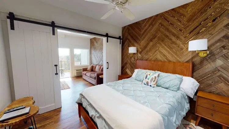 Bedroom 5 – Big Creek Lodge Preview 0