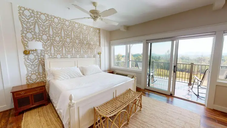 Bedroom 1 – Big Creek Lodge Preview 0