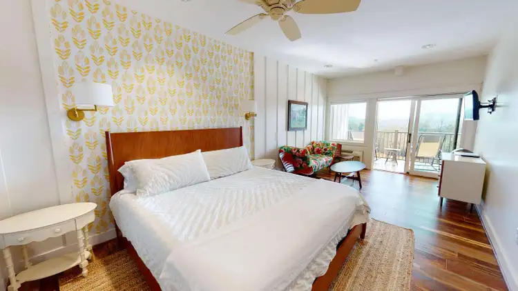 Bedroom 2 – Big Creek Lodge Preview 0