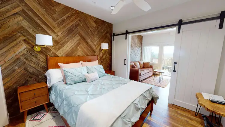 Bedroom 4 – Big Creek Lodge Preview 0