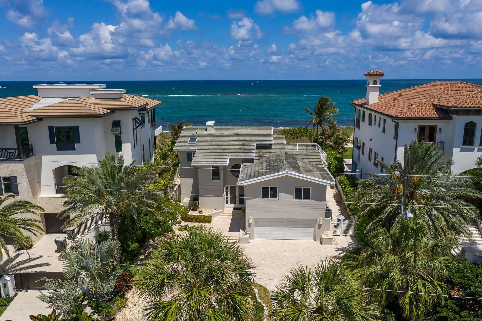 Pompano Oceanfront Villa Preview 0