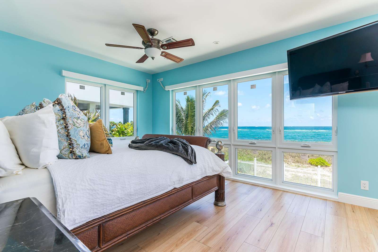 Pompano Oceanfront Villa Preview