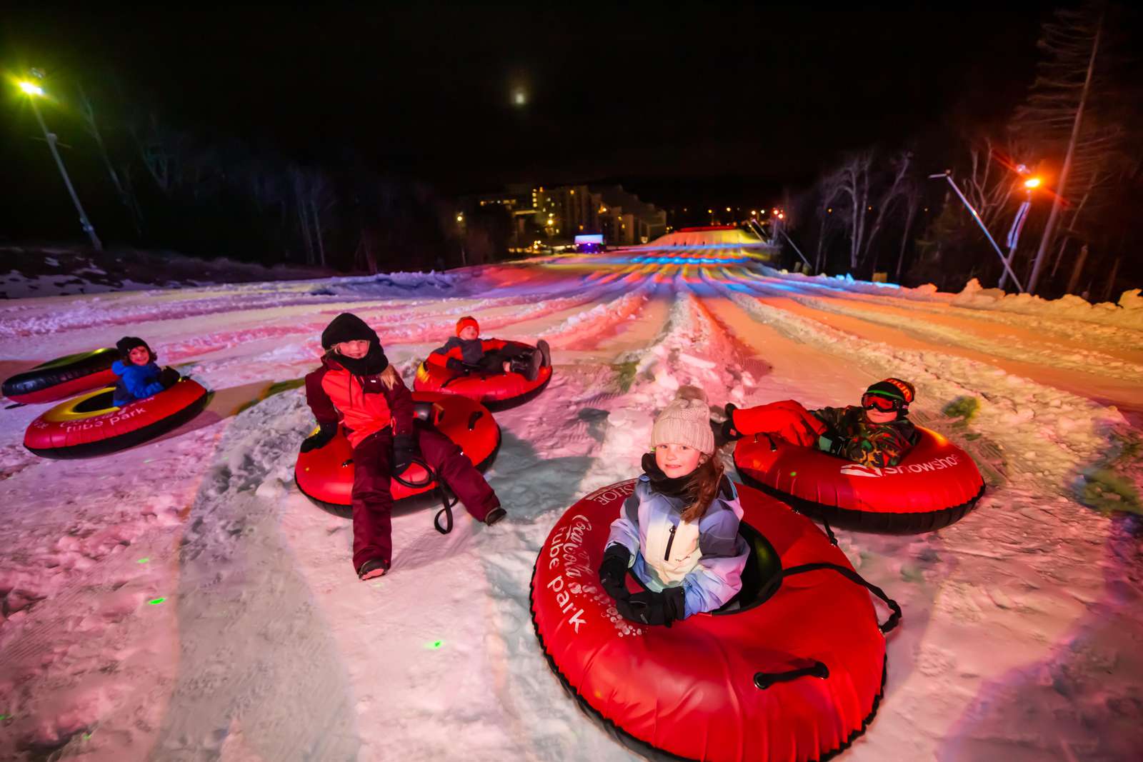 Get ready for some serious snow