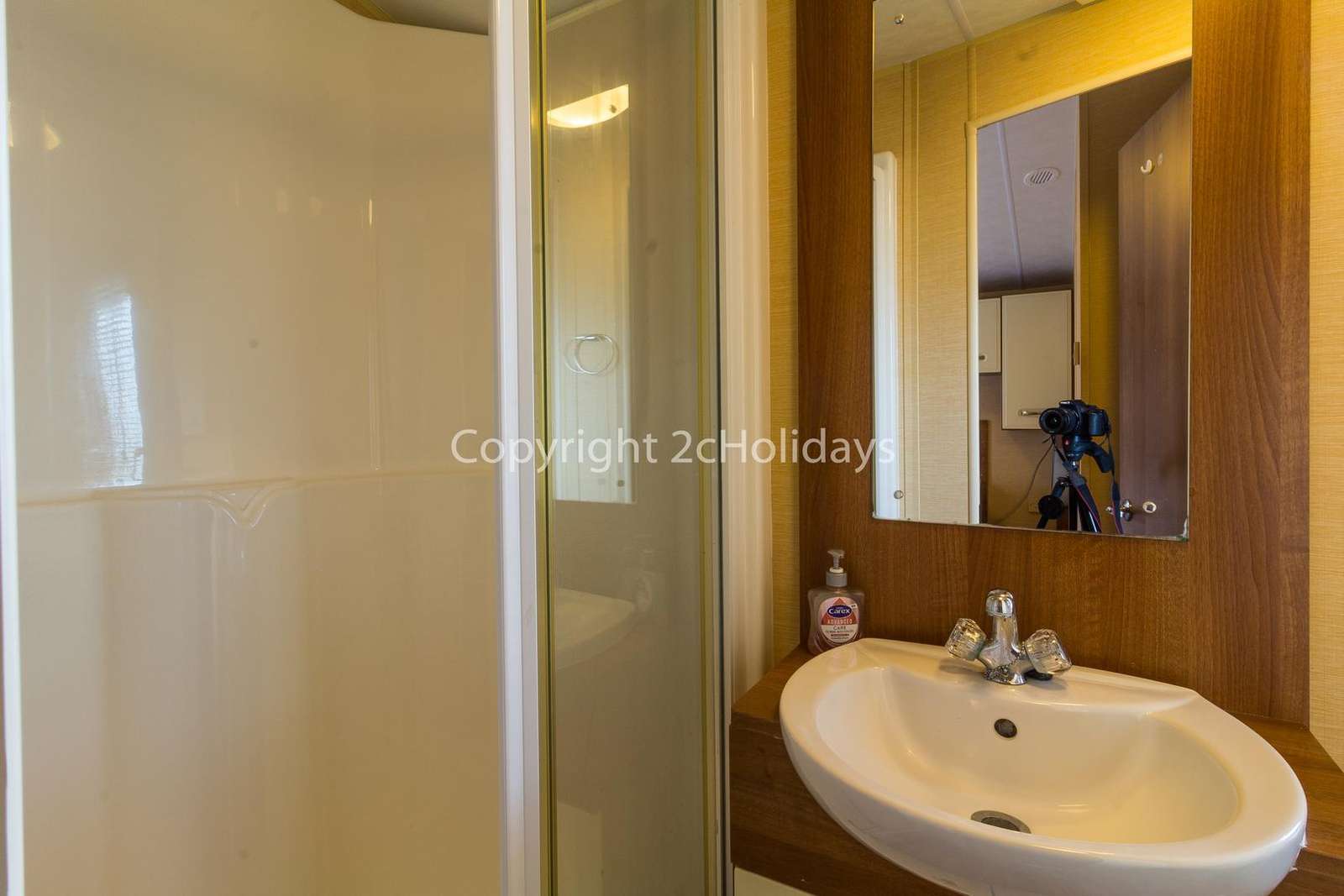 Haven, private accommodation for hire in Norfolk.