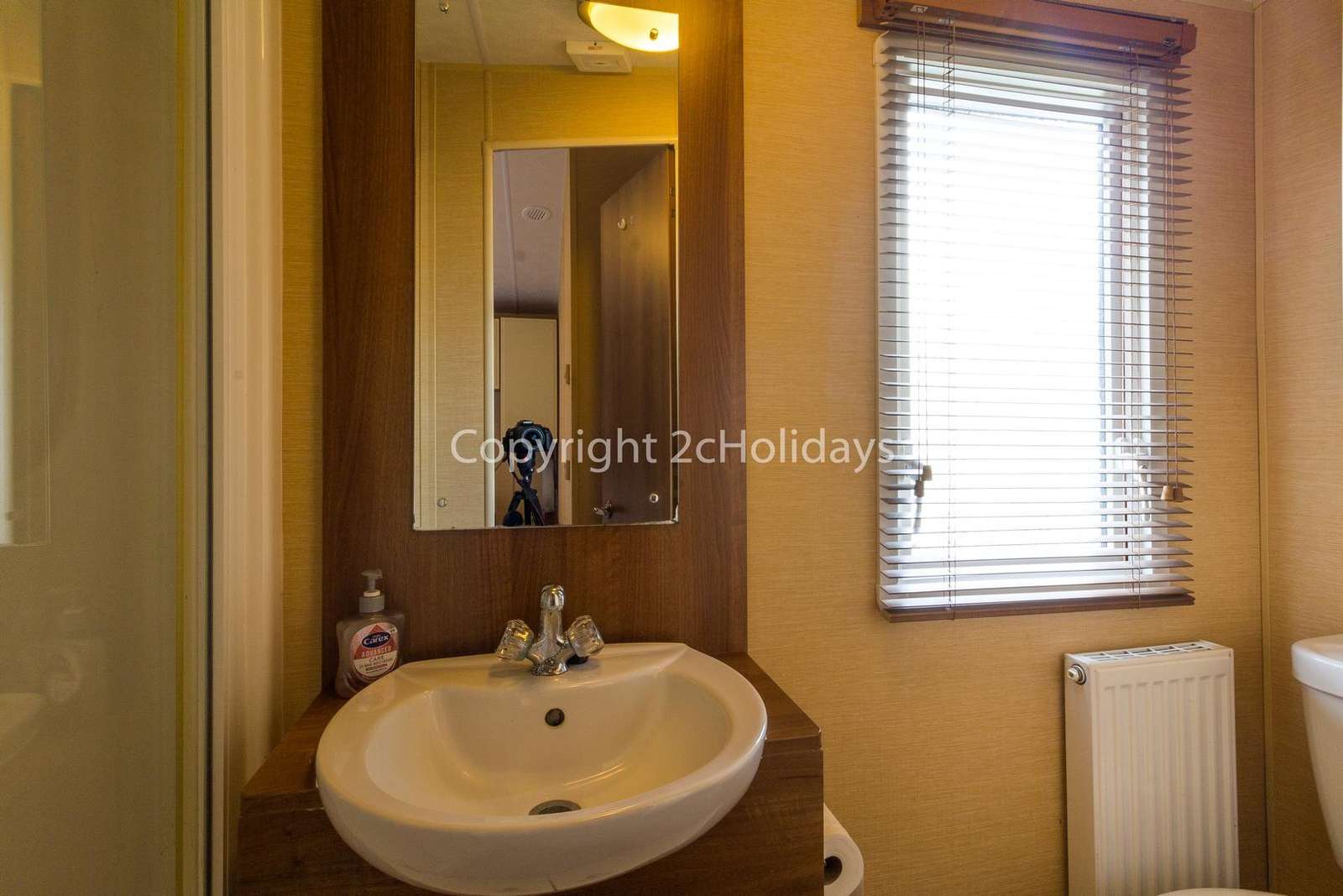 Why not visit Hopton Holiday Village and make memories with the family?