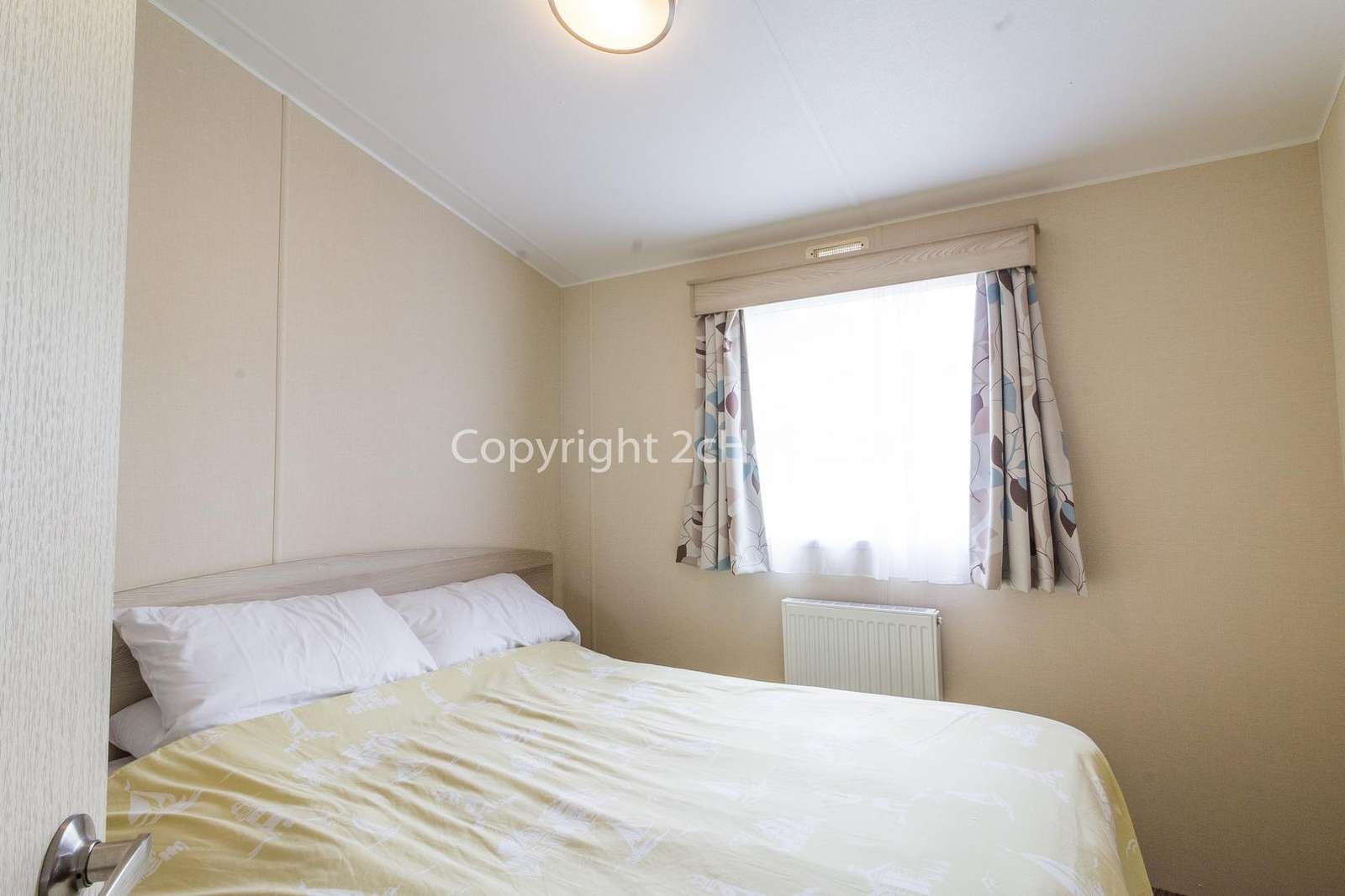 Coastal accommodation in Great Yarmouth