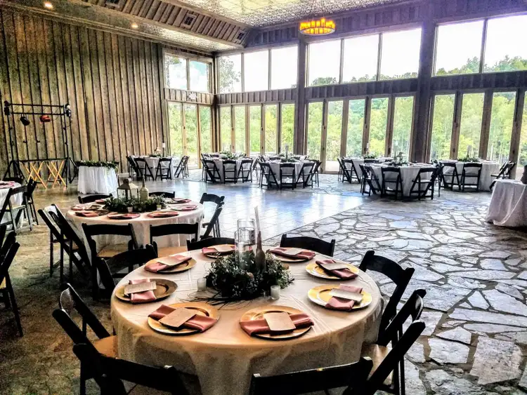 THE VENUE (Event Space) Preview 0