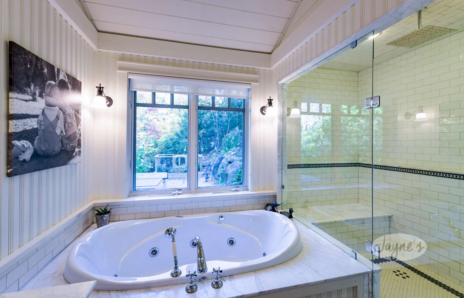 Primary Ensuite