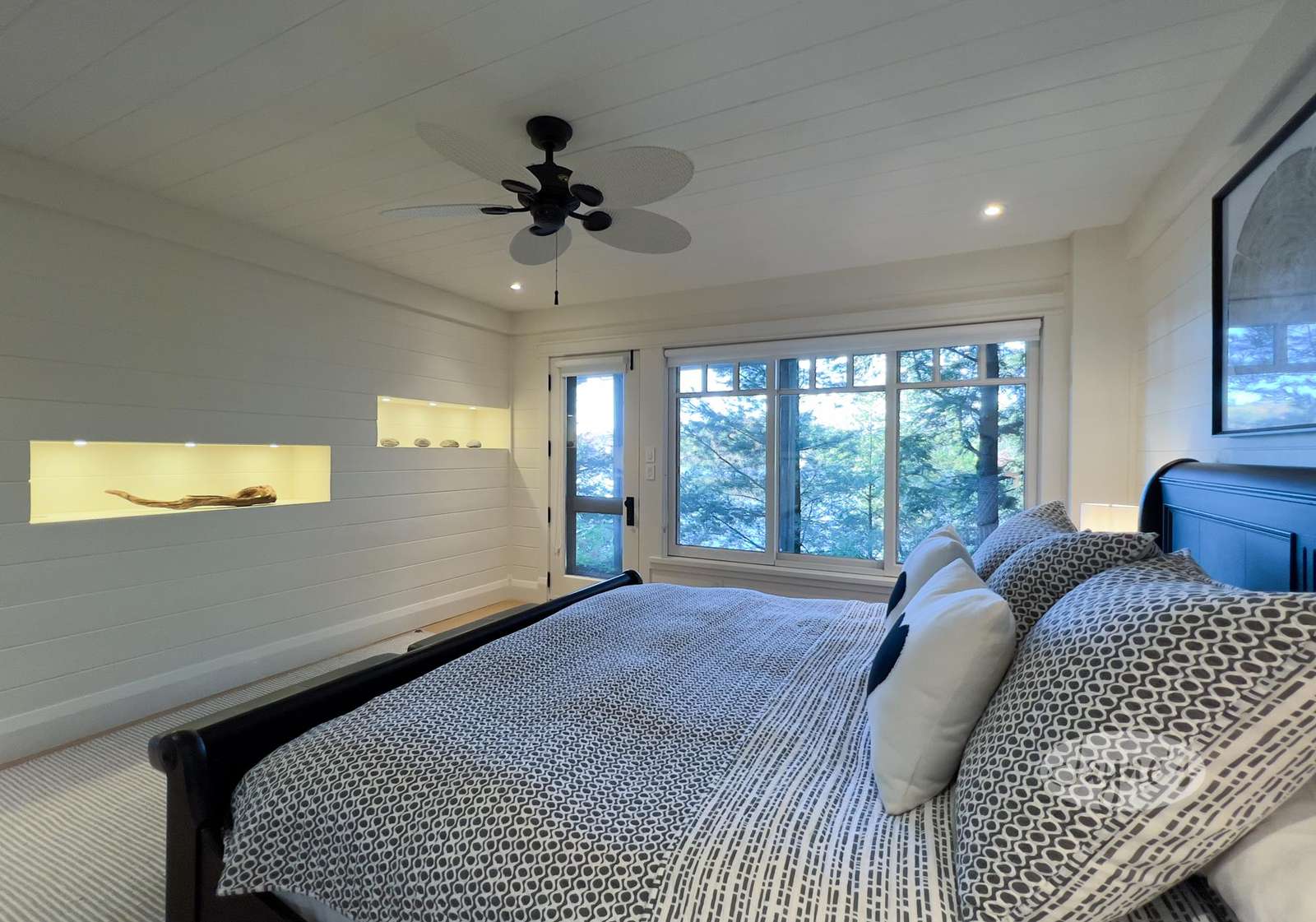 Bedroom 3 - Lower Level