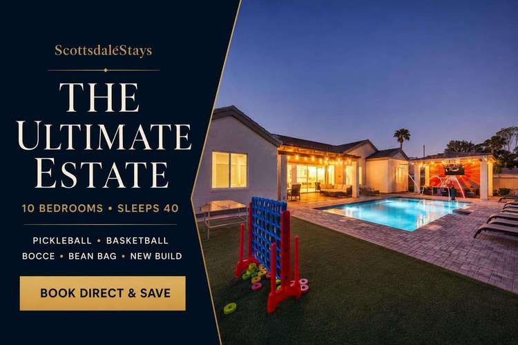 The Ultimate Estate Preview 0