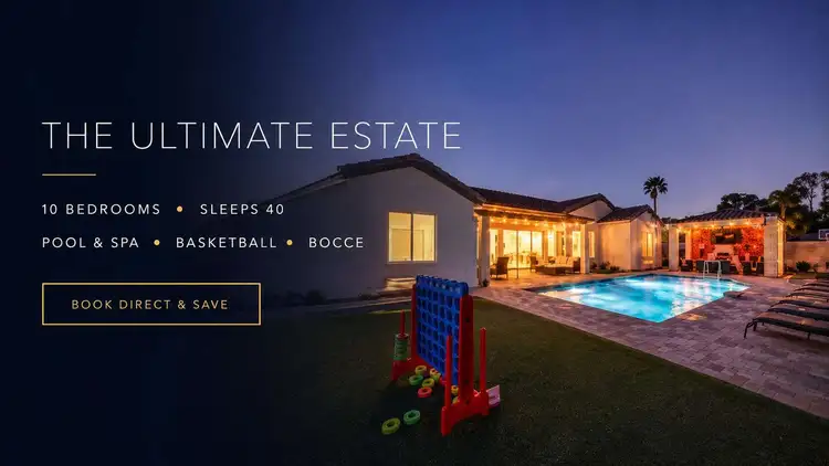 The Ultimate Estate Preview 0