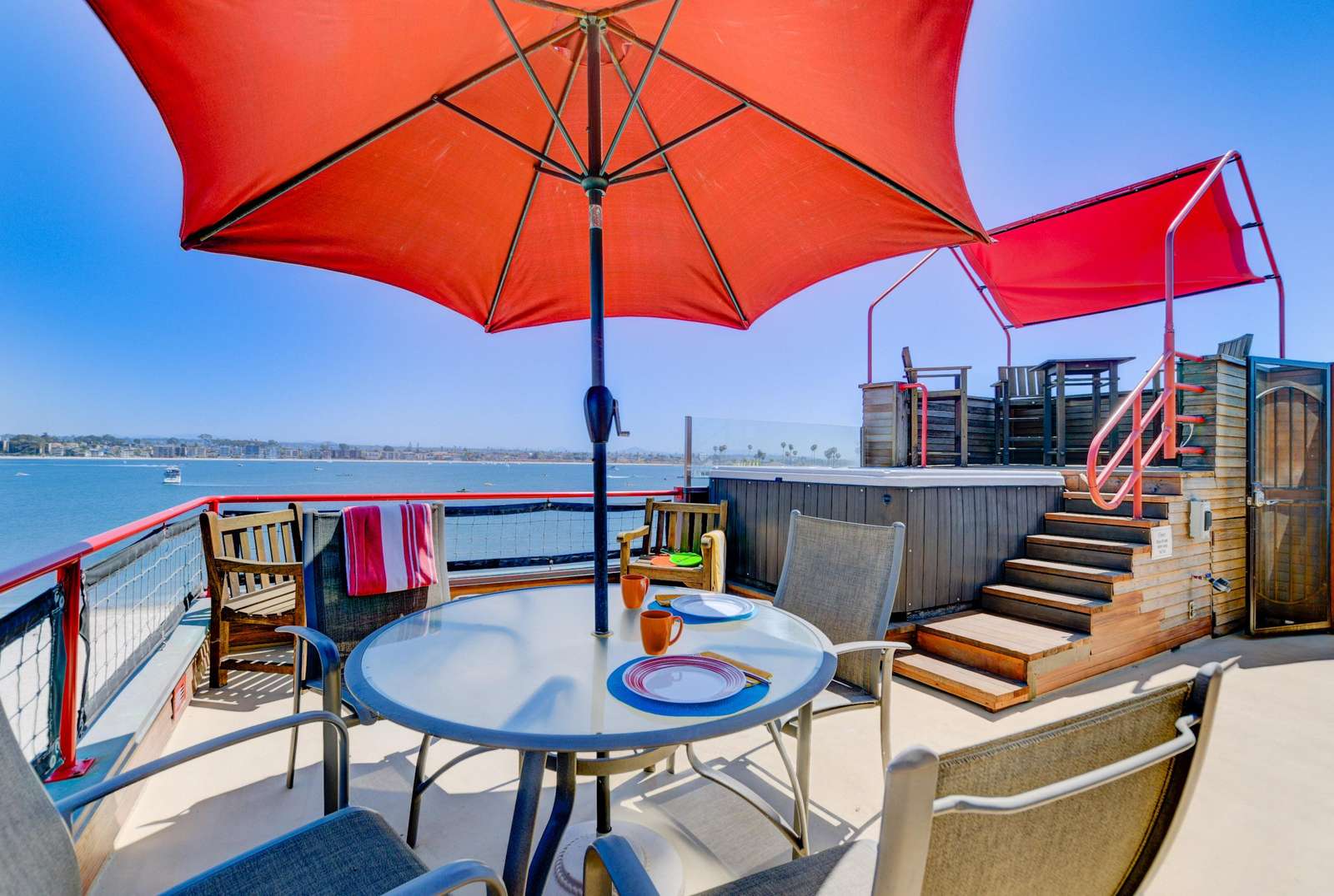 Properties Magical Mission Beach