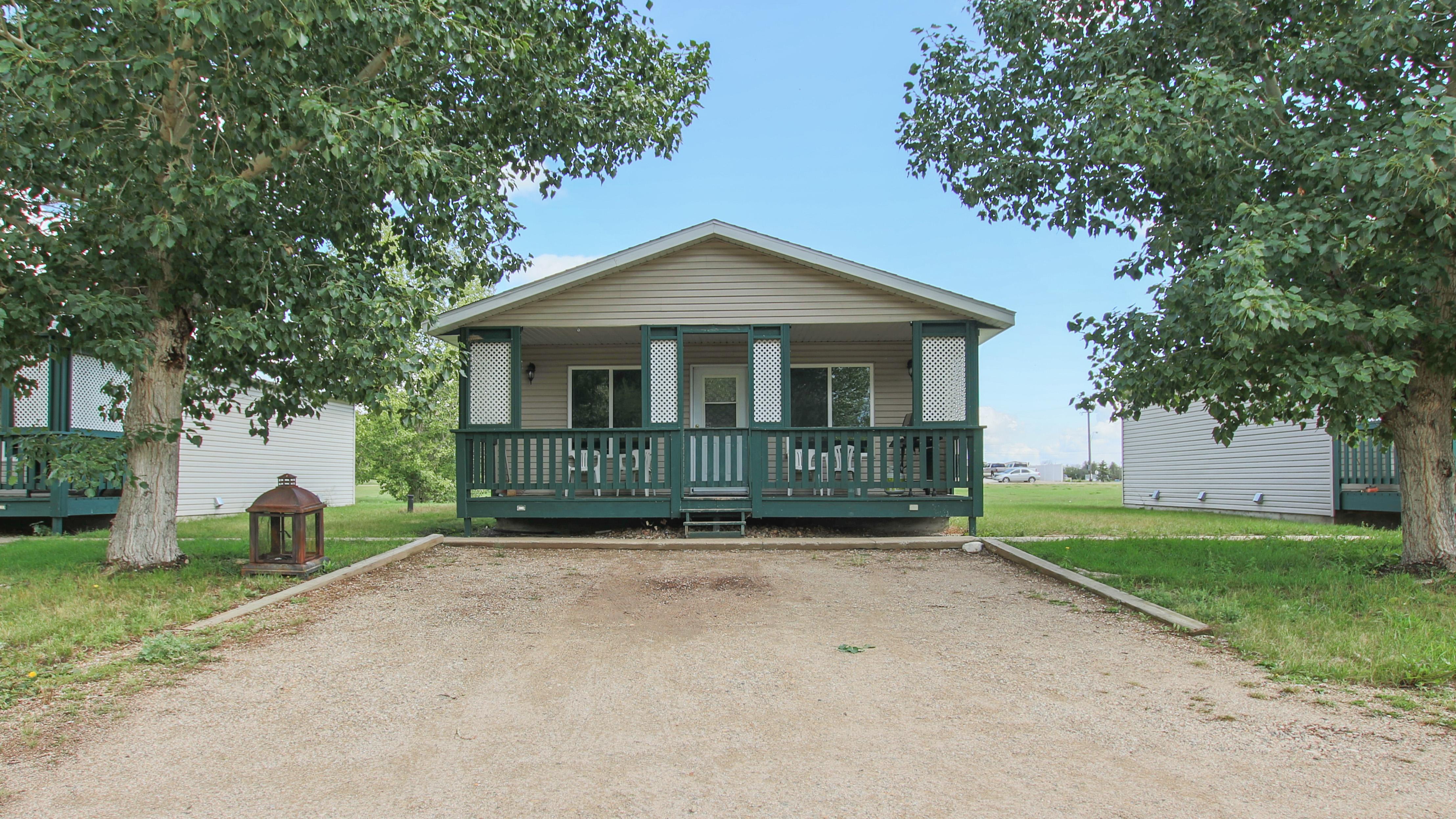 Cabin 2 Valley Cabin Rentals