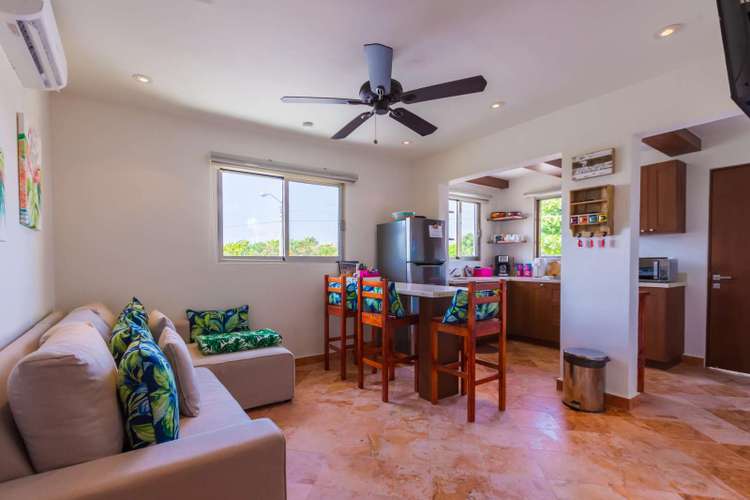 Casa Mango Suite One Preview 0