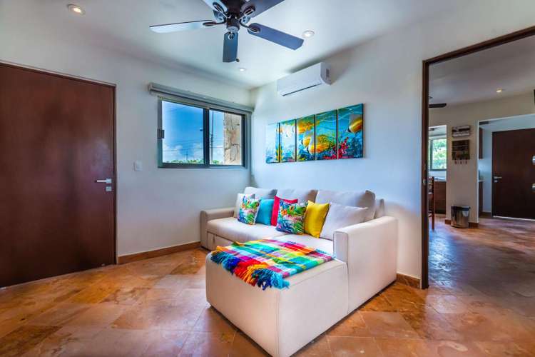 Casa Mango Suite Two Preview 0