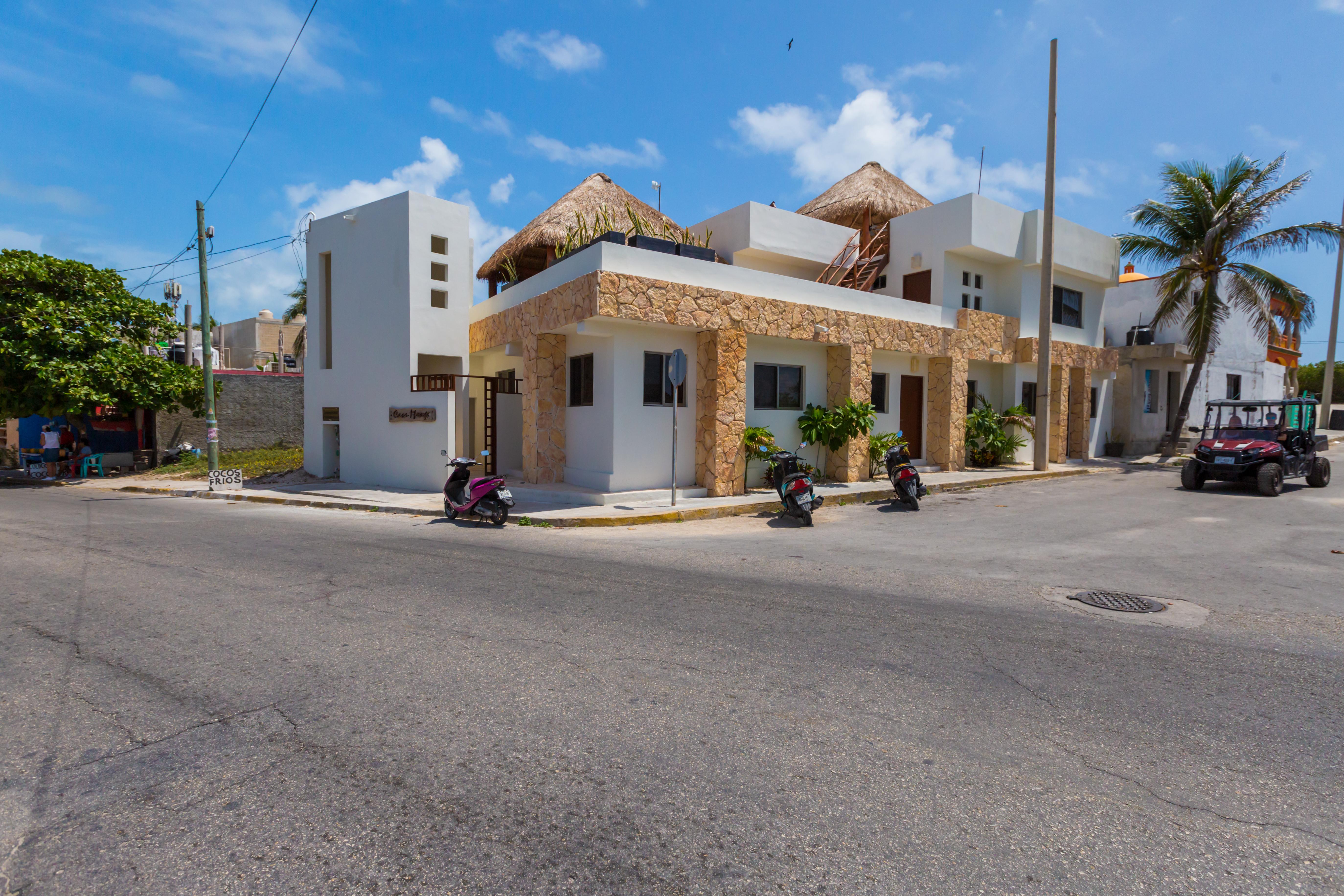Casa Mango Penthouse