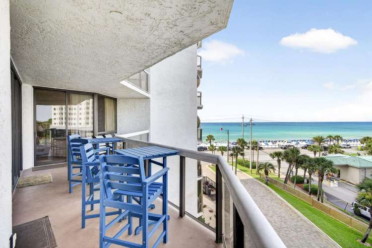 Surfside Resort Unit 304 Preview 0