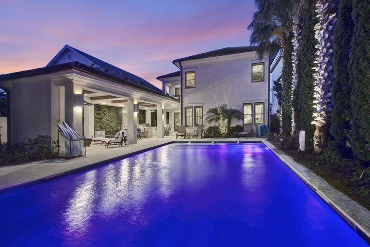 Emerald Oasis Beach House Preview 0