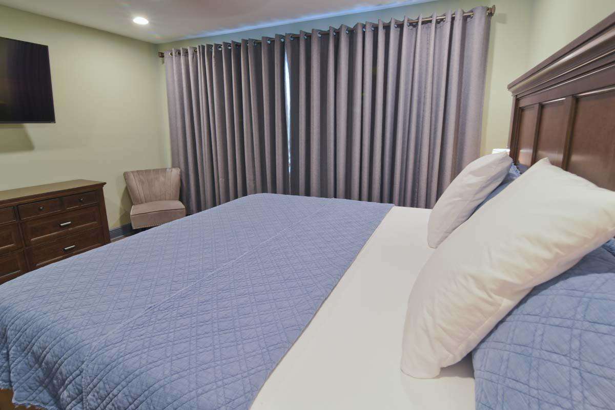 Bedroom #2