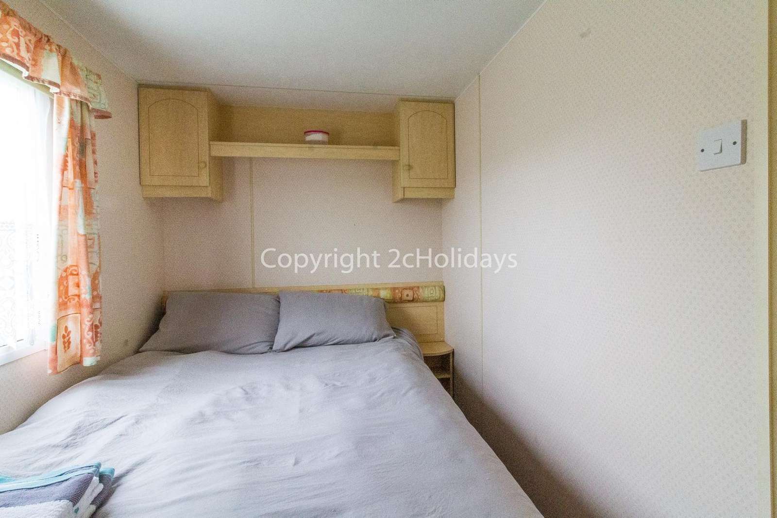 Great pet friendly accommodation!