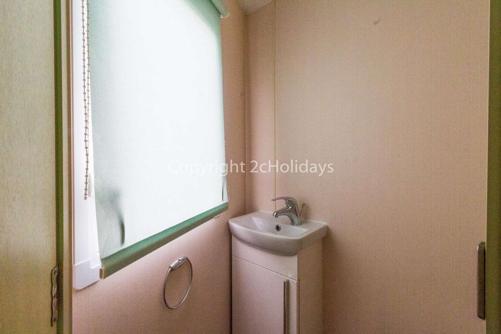 We neuter that all our holiday homes are cleaned to a high standard