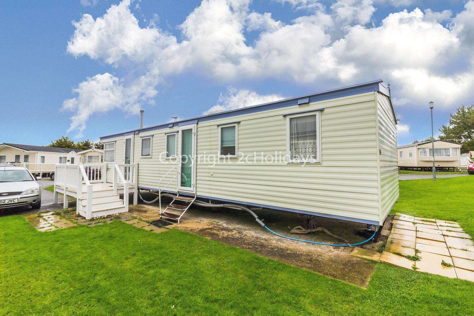 Parking is available next to the accommodation