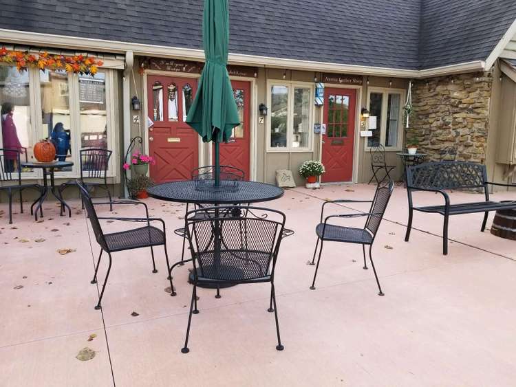 Vacation Rentals Brown County Log Cabins