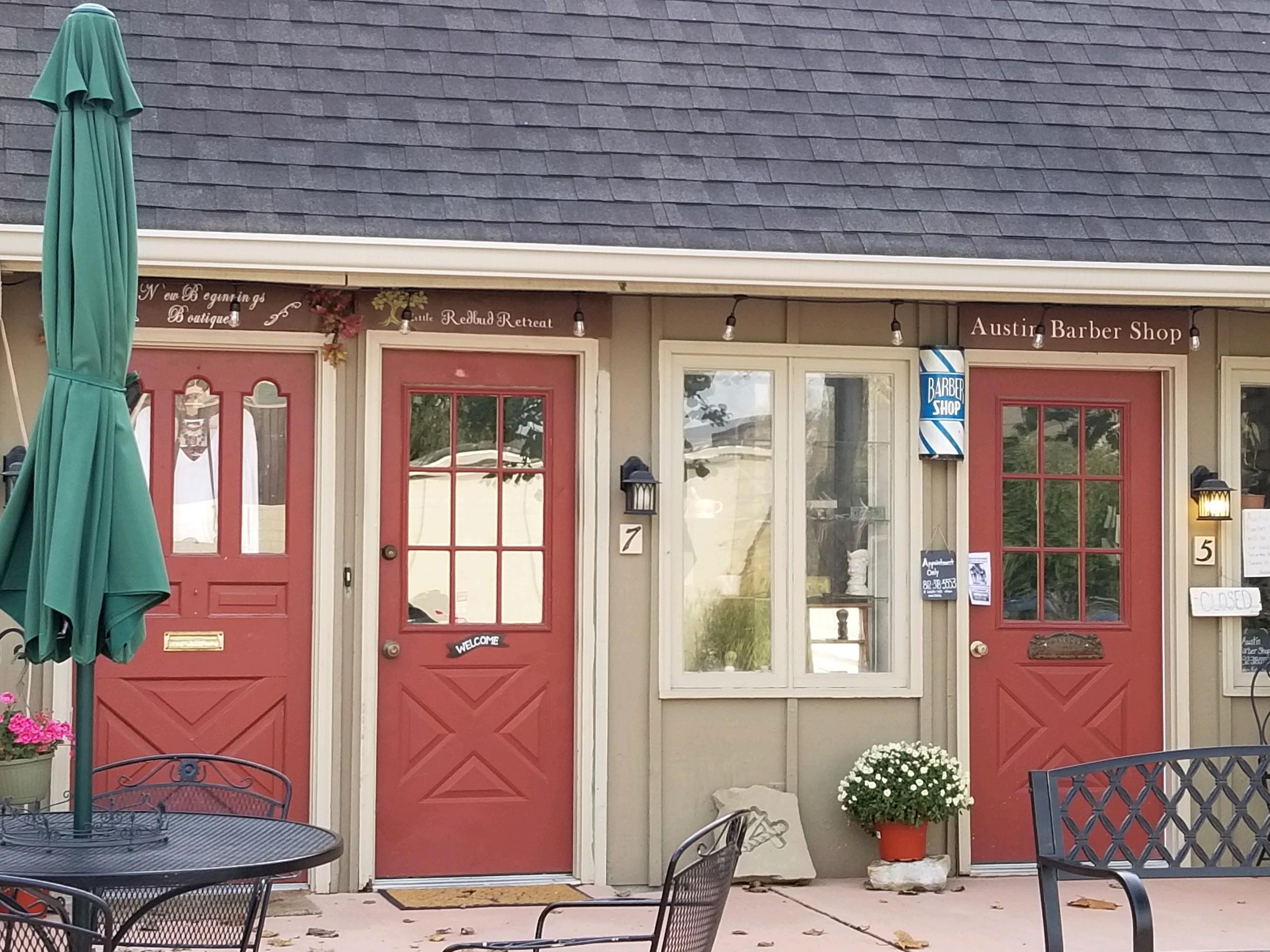 Vacation Rentals Brown County Log Cabins