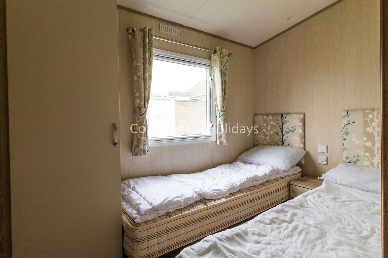 So many families have enjoyed a great break at California Cliffs Holiday Park.