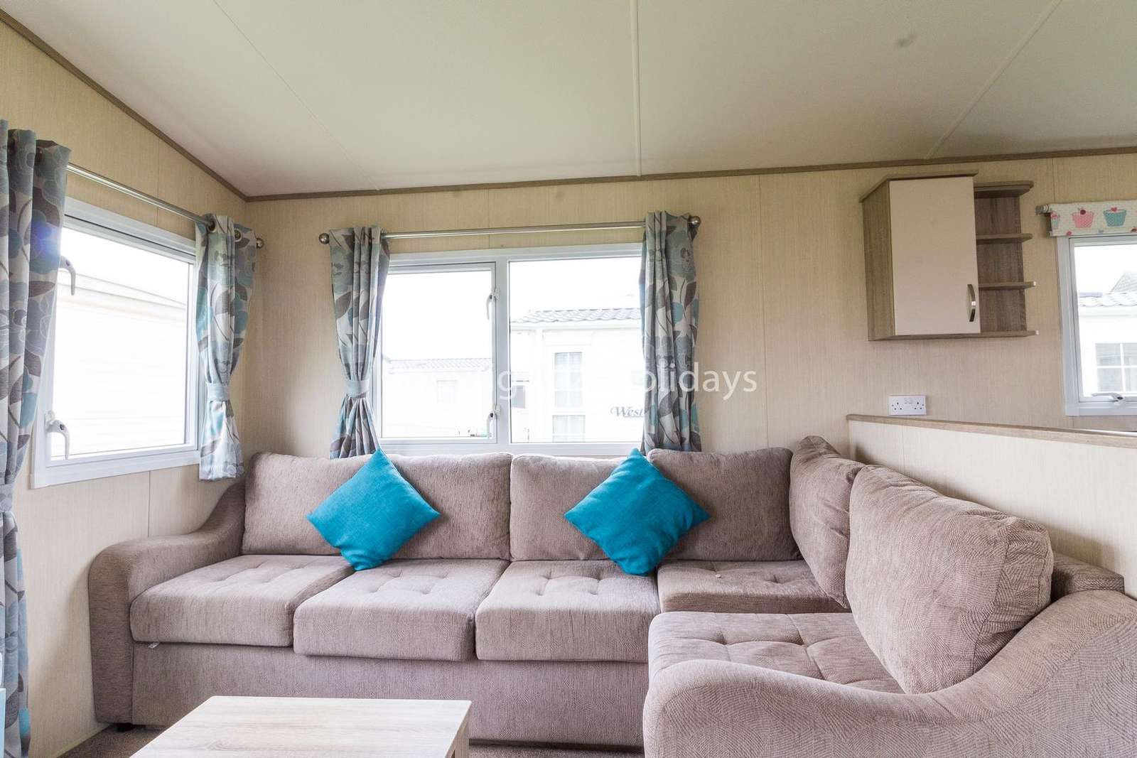 Cosy and homely lounge, great place to relax
