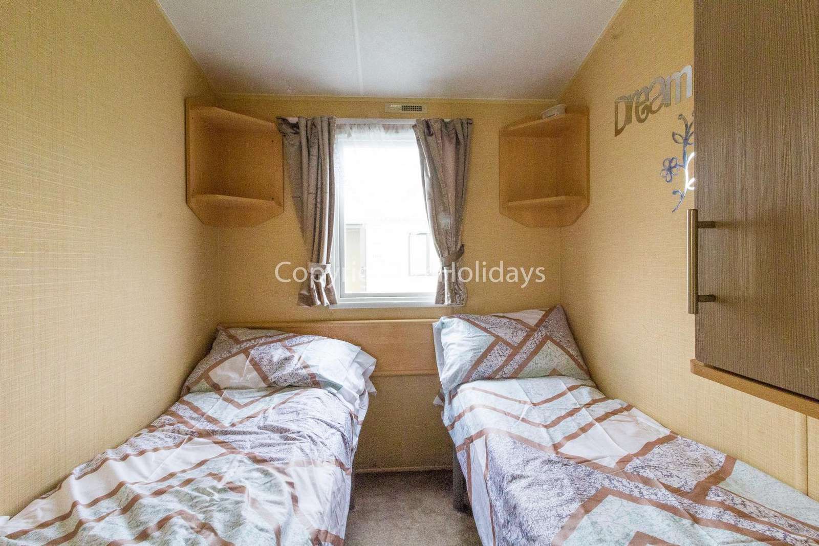 Great pet friendly accommodation