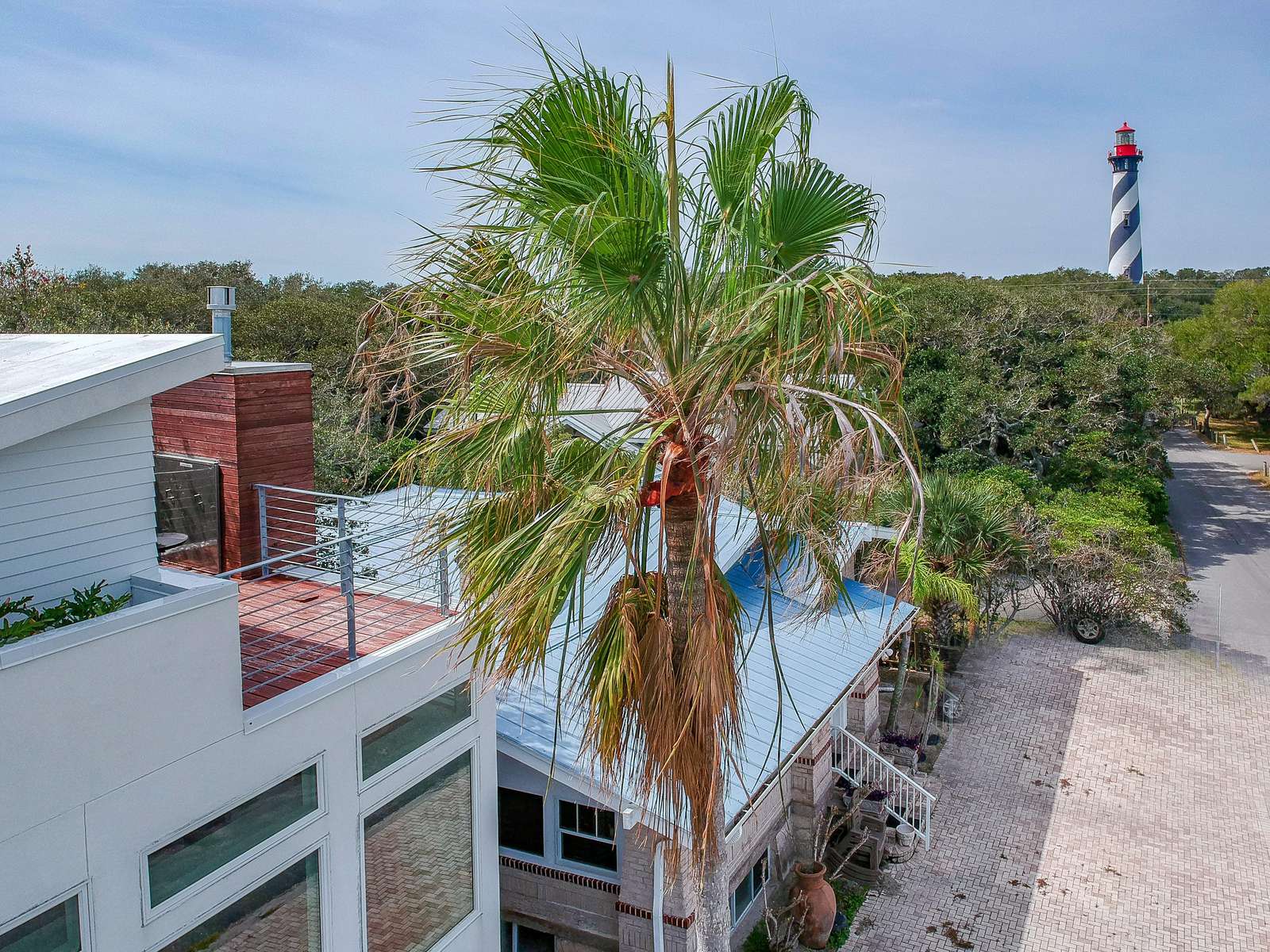 Spectacular Views and Location!