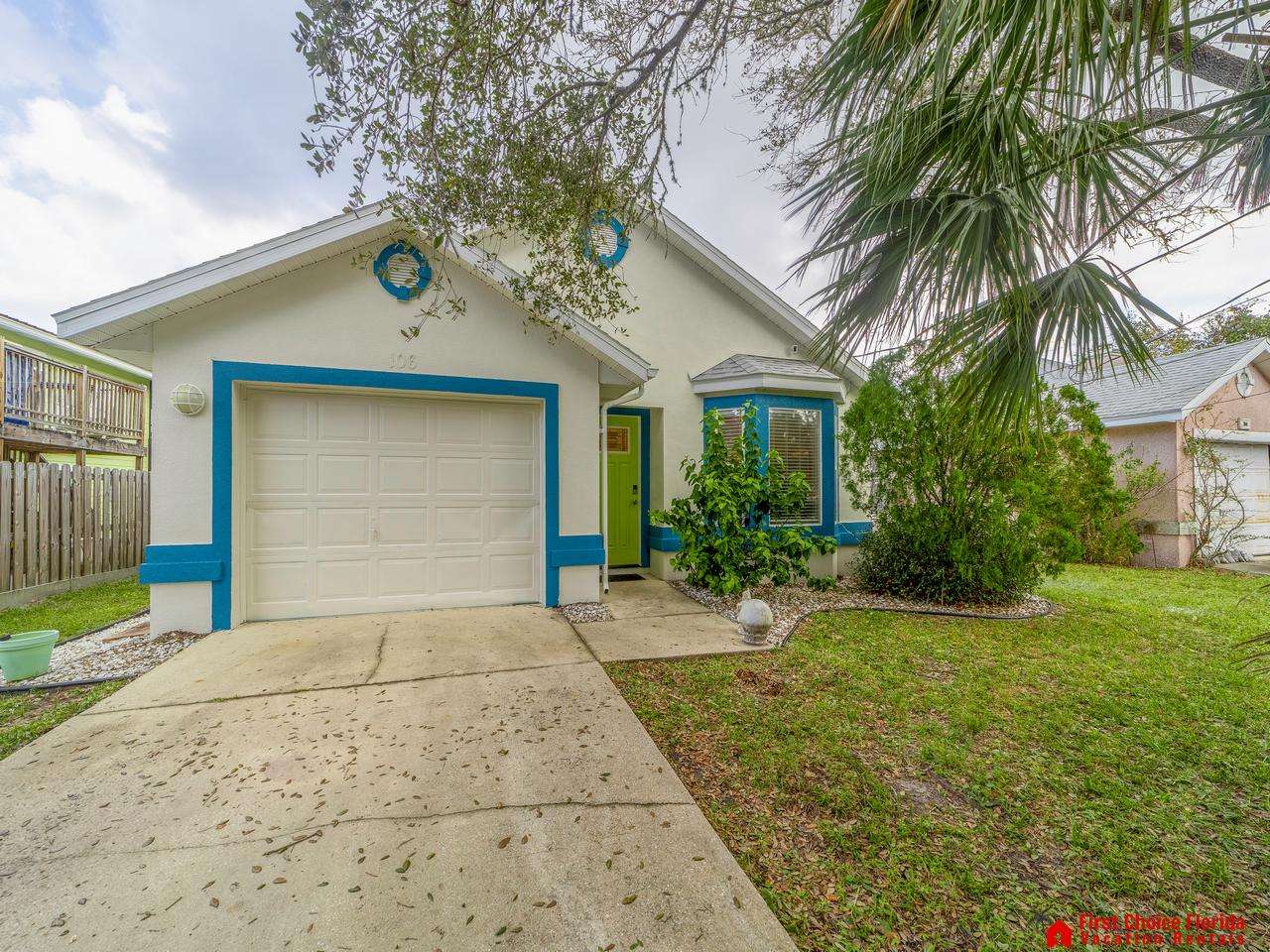 Island Charm Preview 0